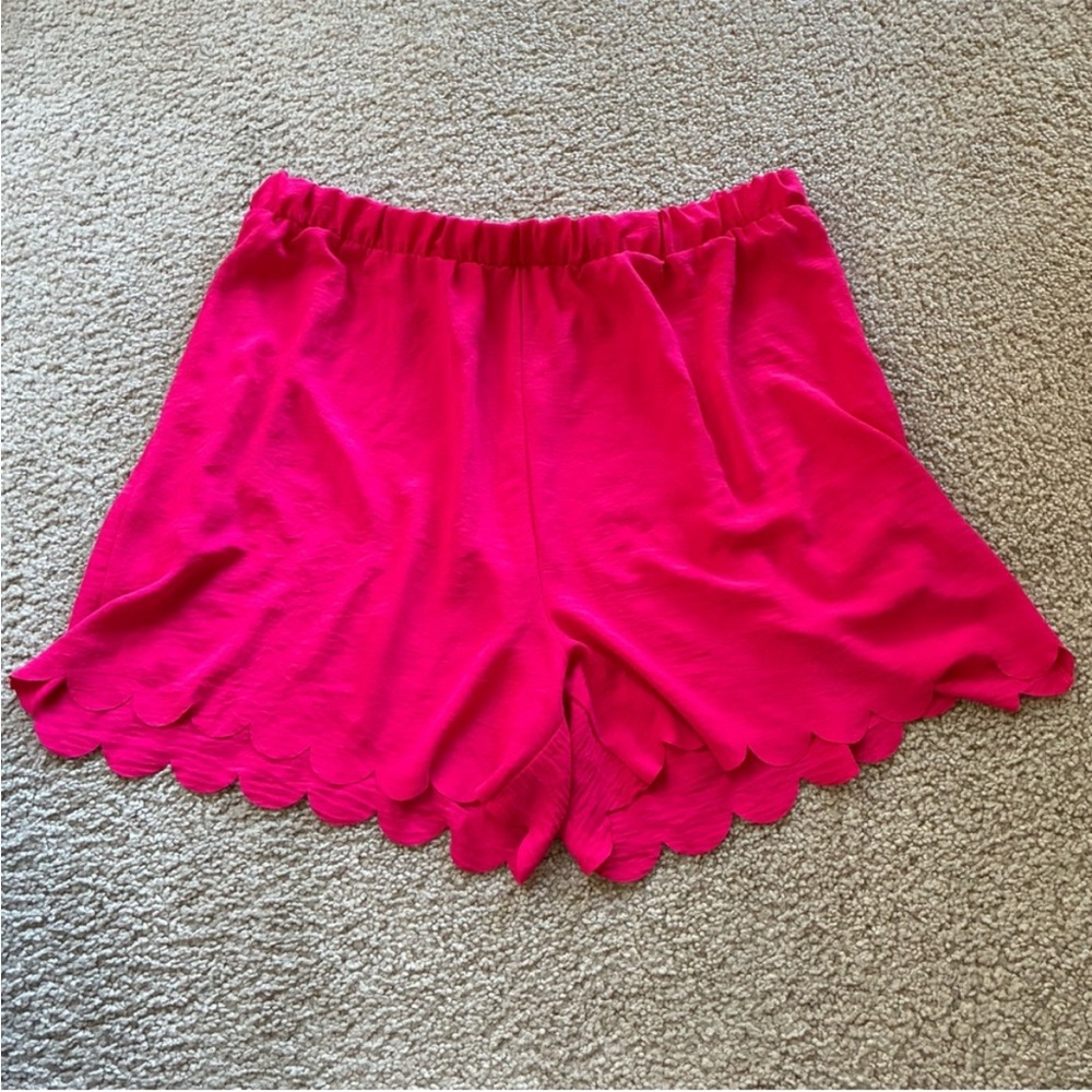 Jules & James shorts